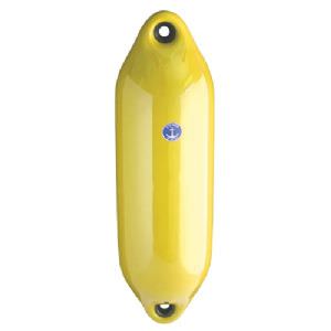 Standard Fender 27 X 8cm Yellow (click for enlarged image)